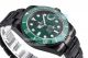 Swiss Replica Rolex Blaken Submariner Hulk Watch 40MM For Men (3)_th.jpg